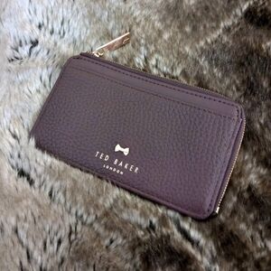 Ted baker cardholder wallet